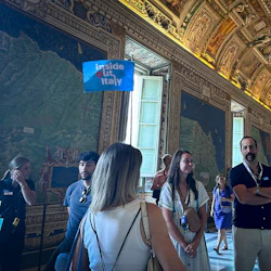 Vatican Museums & Sistine Chapel: Fast Track Ticket + Guided Tour 4