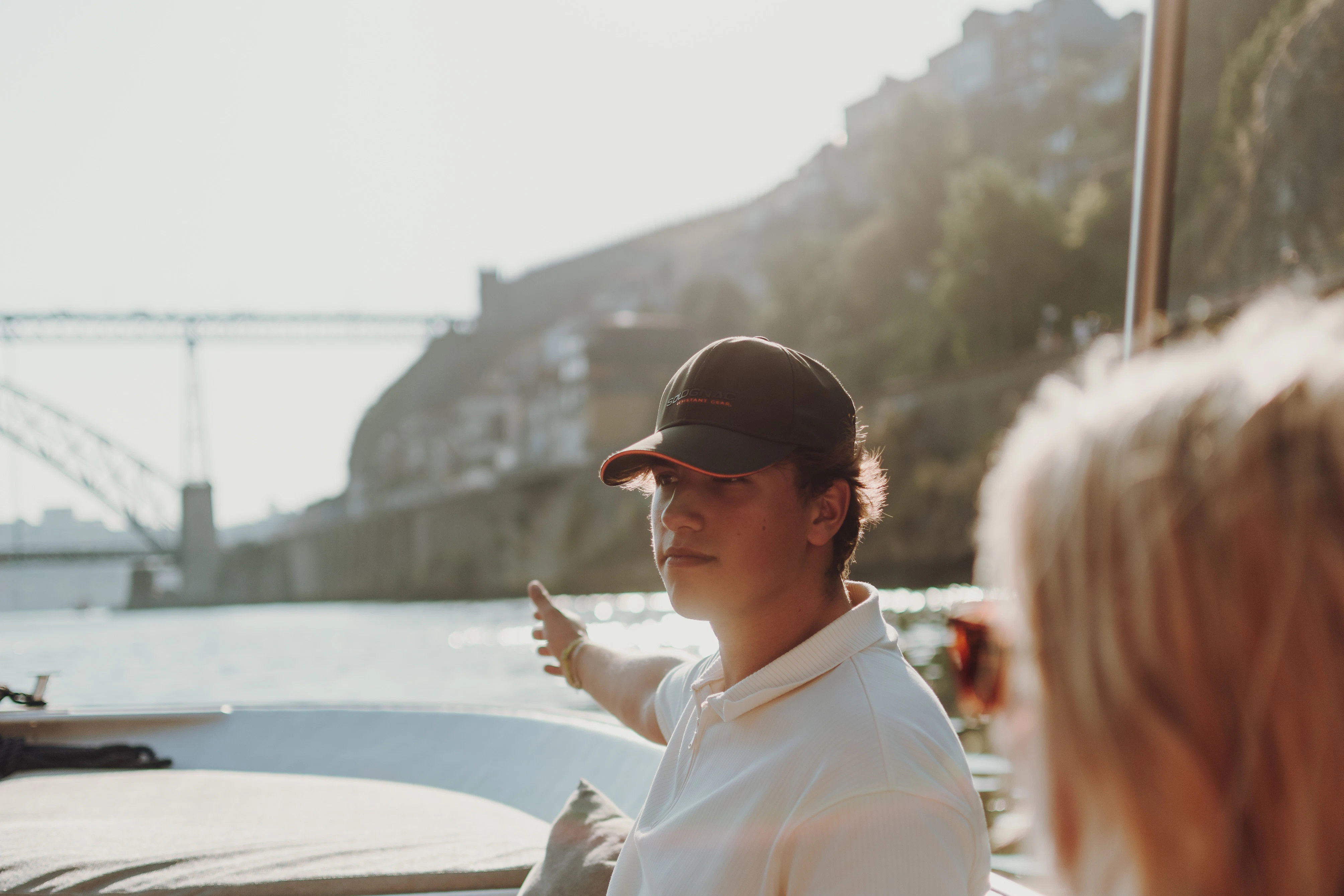 Porto: Douro River Boat Cruise with Port Wine