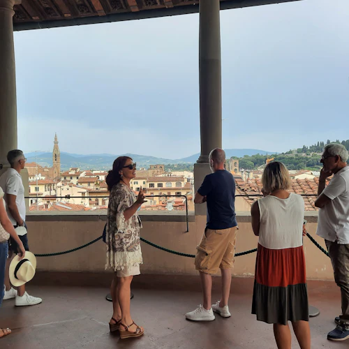 Florença: Dan Brown's Inferno Tour - Photo 3