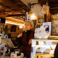 Tastes & Traditions of Florence: Food Tour with Sant'Ambrogio Market Visit