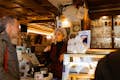 Вкусы и традиции Флоренции: Продуктовый тур с посещением рынка Сант-Амброджо
