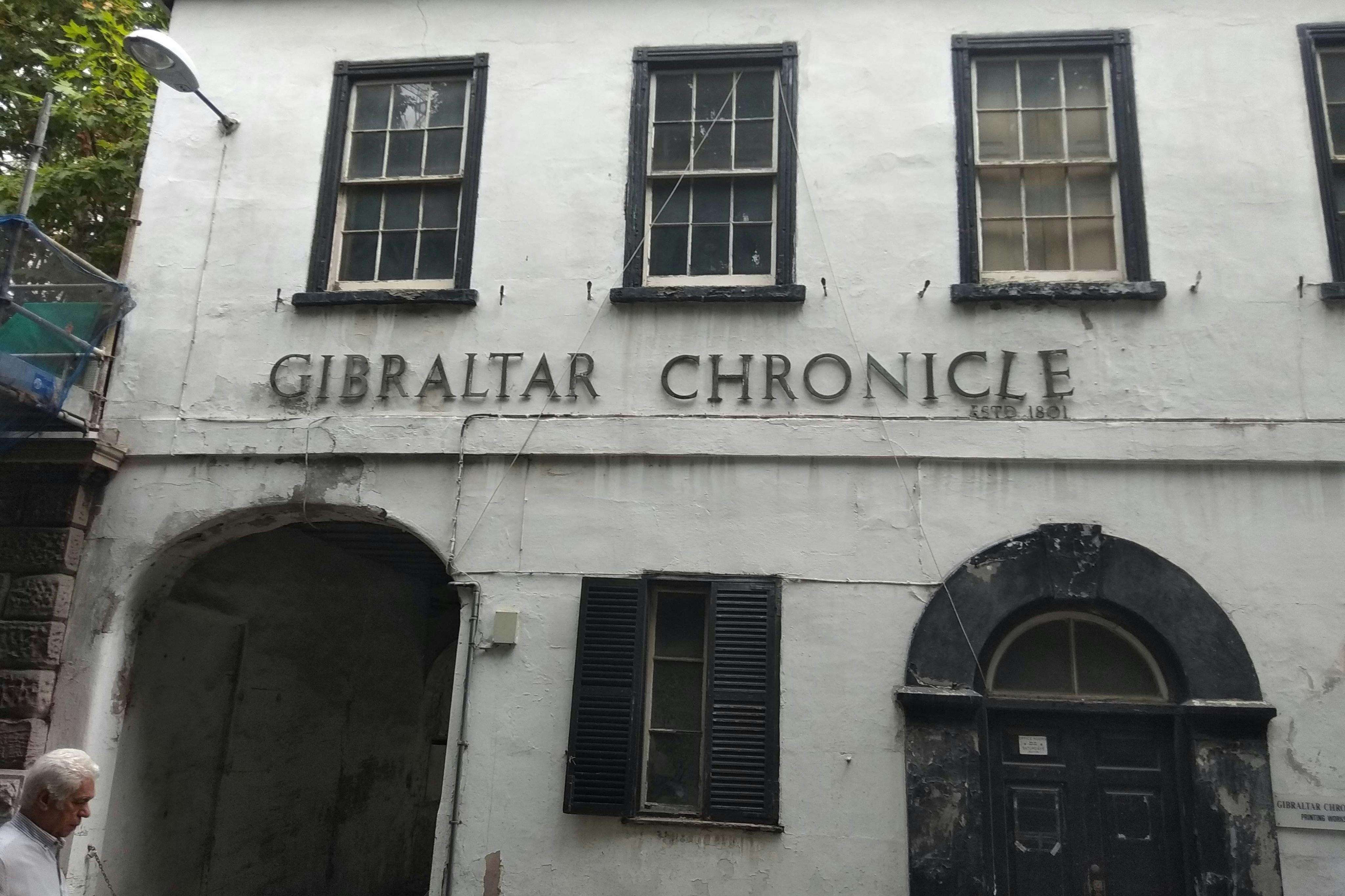 Europe&#39;s oldest newspaper