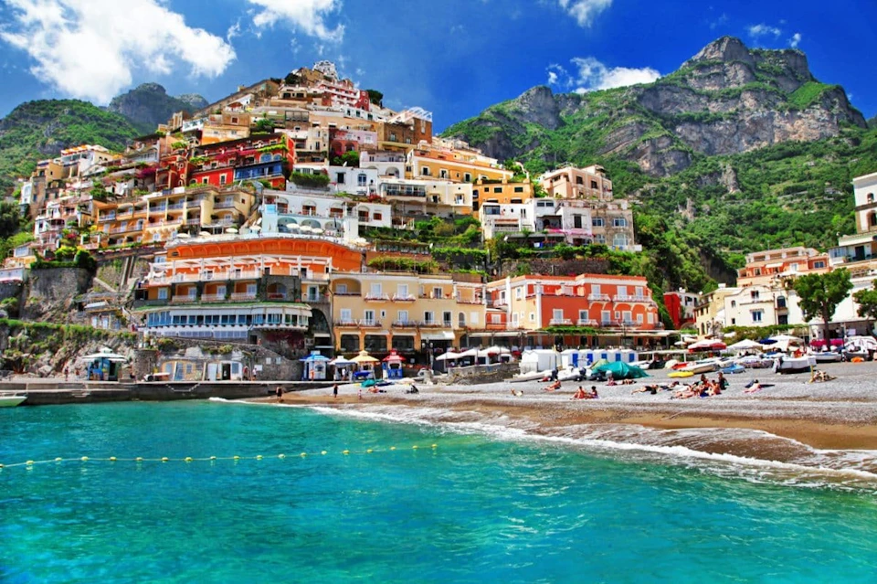 Amalfi
