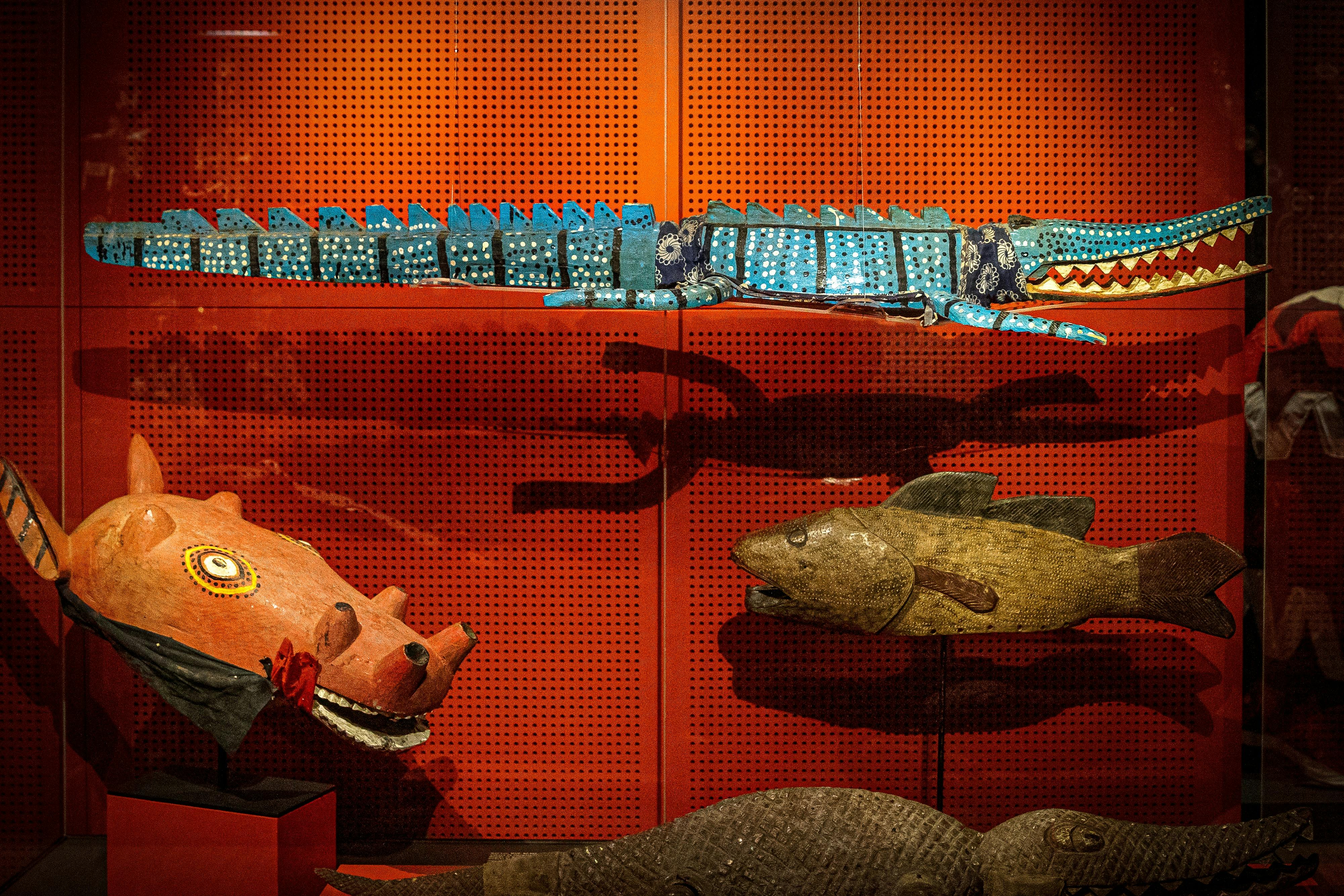 National Museum of Ethnology