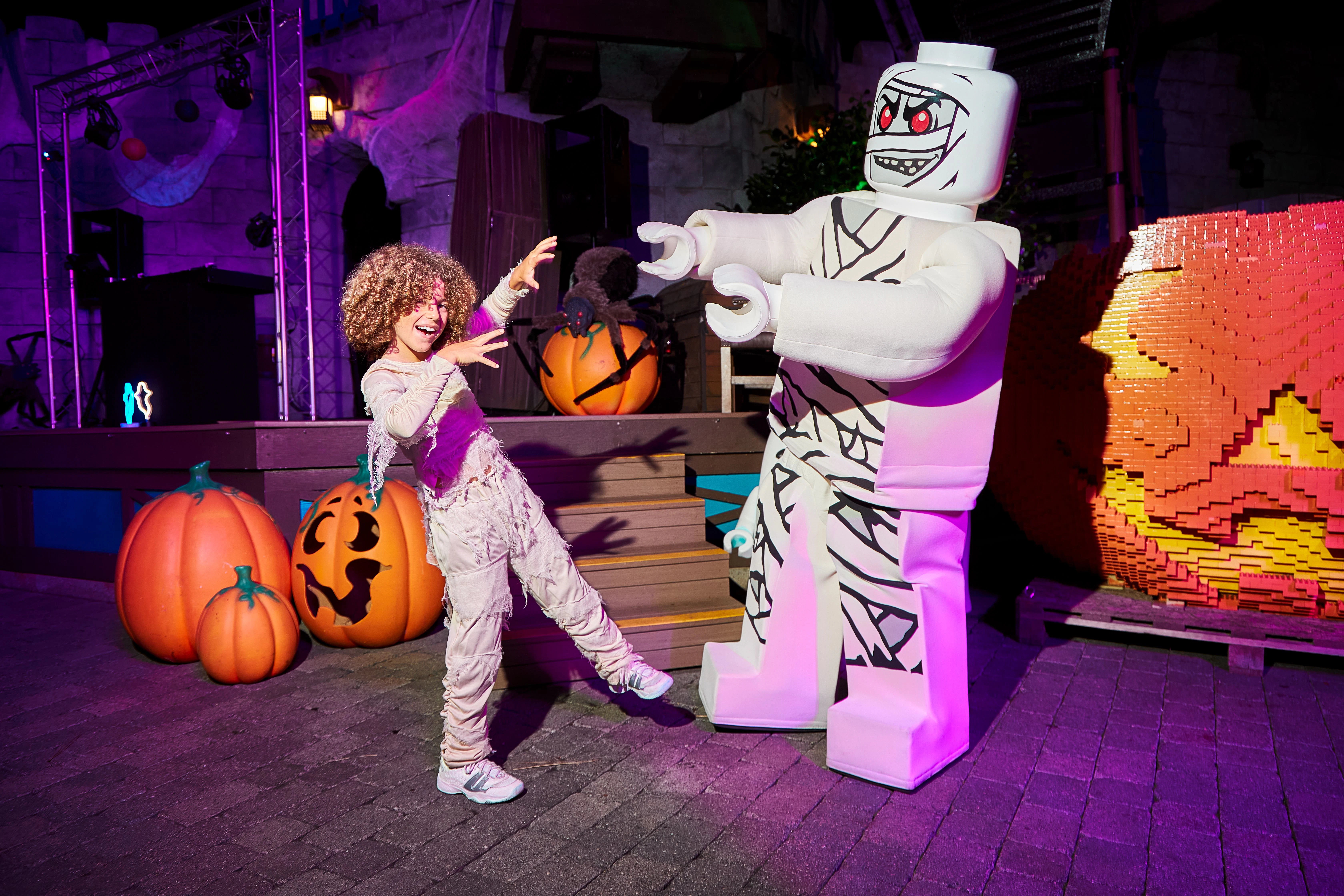LEGOLAND® Discovery Center Chicago: bilhete de entrada