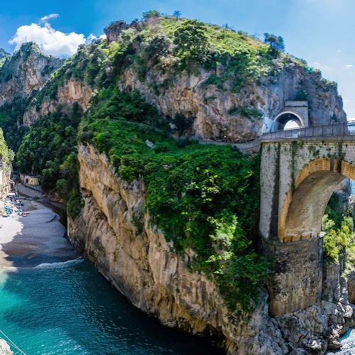Sorrento, Positano, Amalfi e Ravello: Excursão de um dia a partir de Nápoles - Photo 7