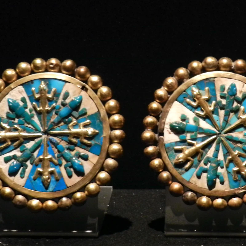 利马黄金博物馆门票 Tiqets