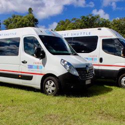 Australian Outback Spectacular: Transfers
