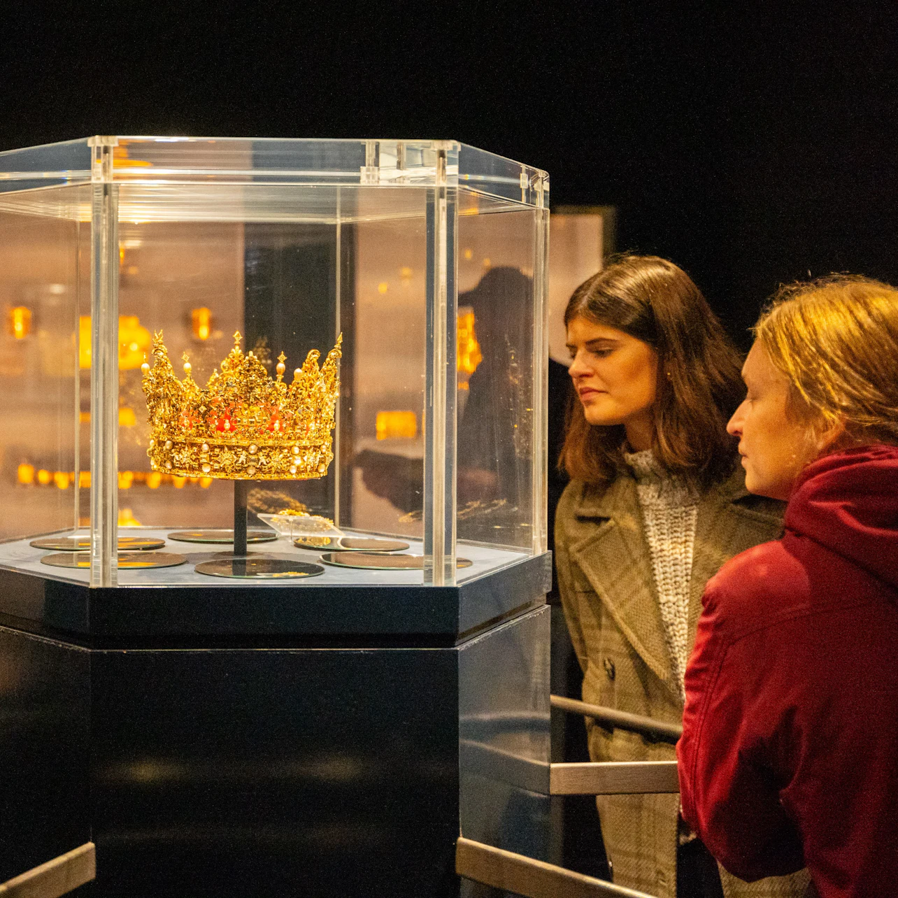 Copenhagen Card - DISCOVER: 80+ Attractions incl. Tivoli Gardens + Transport in Copenhagen – Tiqets