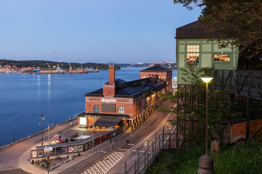 Stockholm Fotografiska Tickets