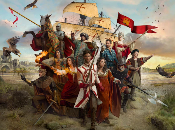 Toledo Puy Du Fou Park Tickets