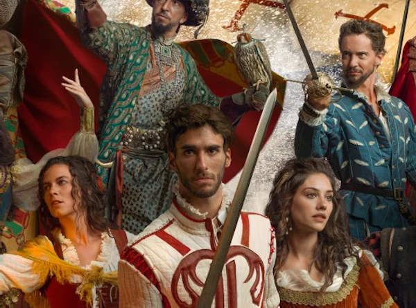 Toledo Puy Du Fou Park Tickets