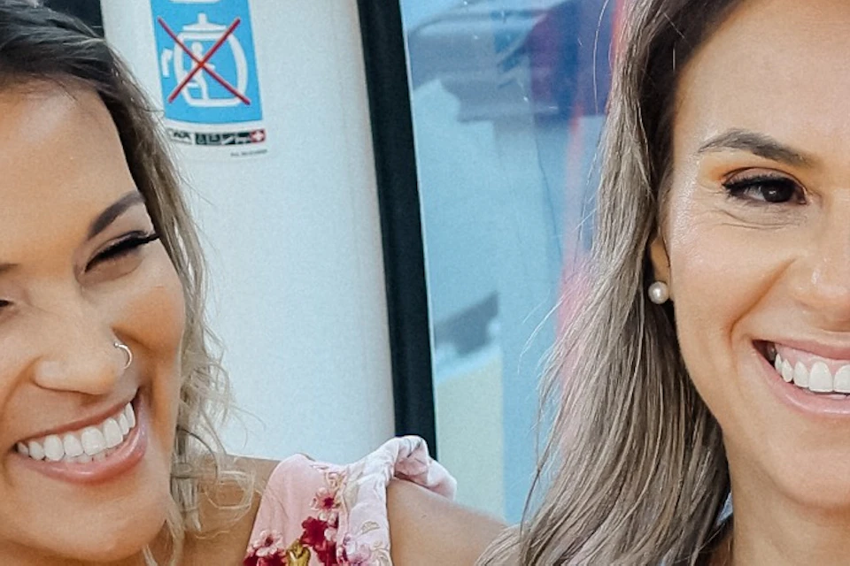 Fly with your friends at the SkyWheel