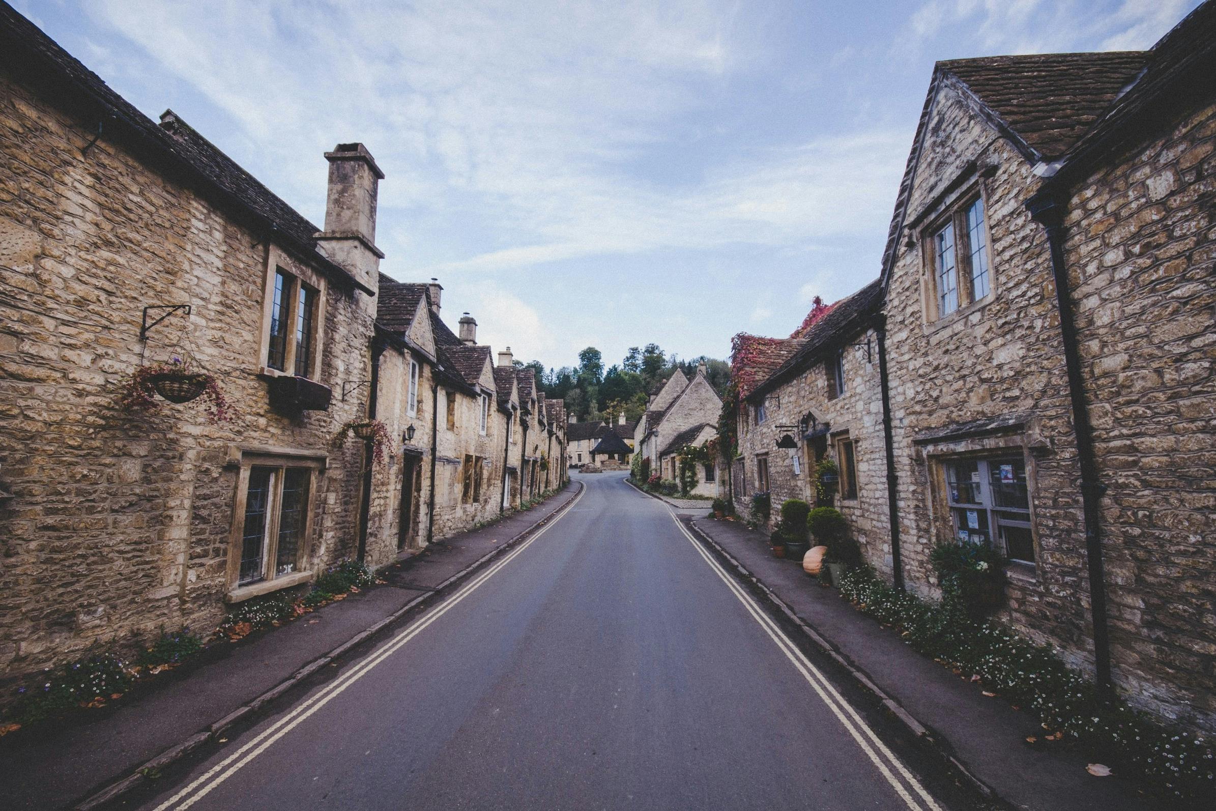 Cotswolds Village