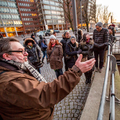 Speicherstadt & Hafen City Experience Tour - Photo 3