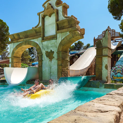 Aqualand El Arenal: Entry Ticket - Photo 3
