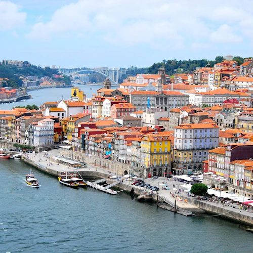 Porto: Guided Walking Tour - Photo 8