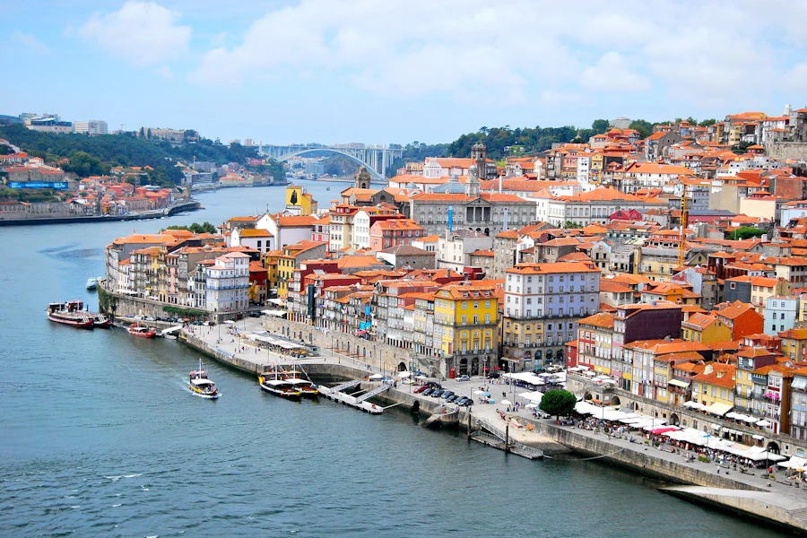Porto Walking Tour