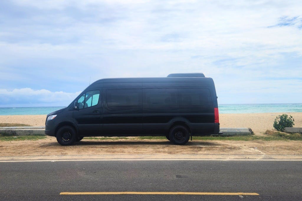 Waikiki: Trasferimento in navetta andata e ritorno da Ko Olina — 6