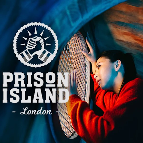 London Escape Rooms: Entry Ticket - Photo 3