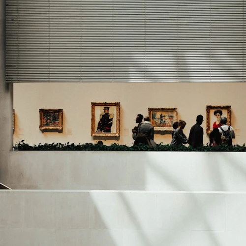 Metropolitan Museum of Art (The Met): tour guiado - Photo 17