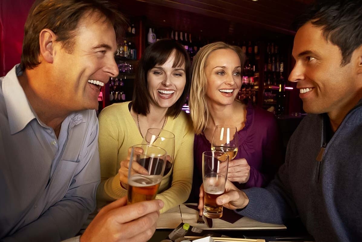 Danzica: Tour guidato di degustazione della birra — 5