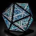 Portal Icosahedron
Anthony James