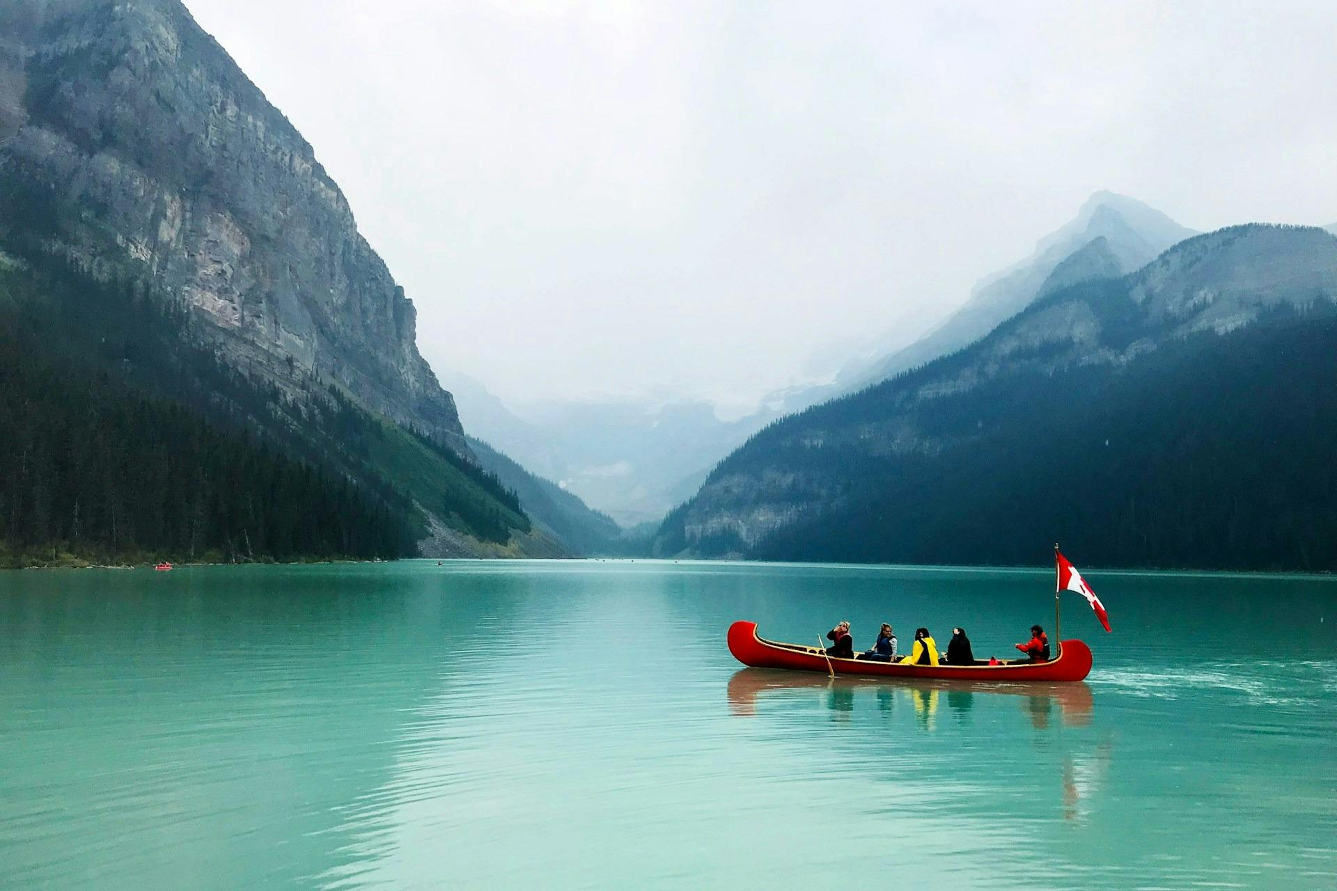 Lake Louise