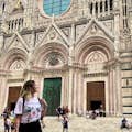 Siena, Kathedrale