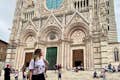 Siena, katedra