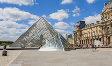 Louis Vuitton Ausstellungen in Paris - Paris Blog