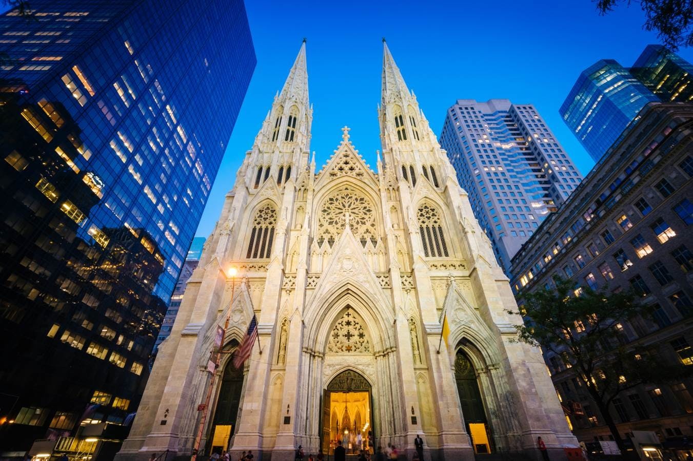 Midtown Manhattan: Selbstgeführter Rundgang + Audiokommentar — 4