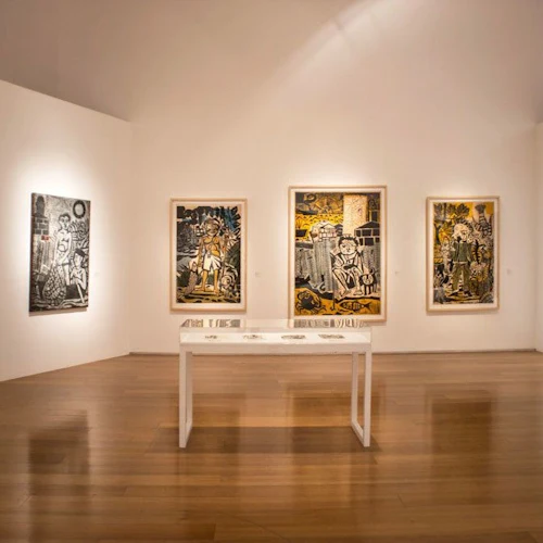 Buenos Aires: MALBA Musem & City Walking Tour - Photo 6