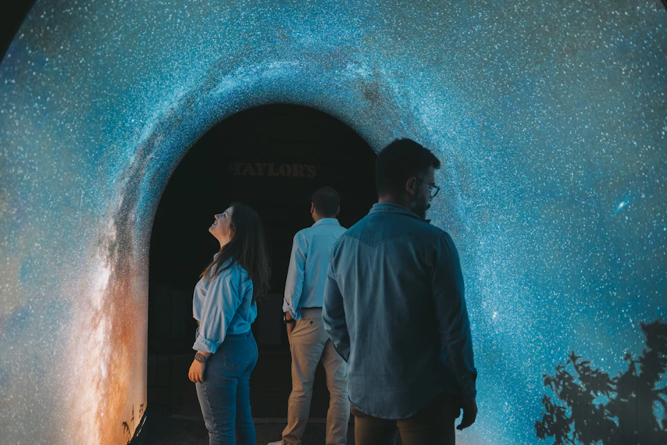 Taylor's Cellars Vila Nova de Gaia