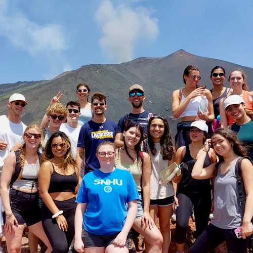 Mount Etna: Guided Day Trip from Taormina + Roundtrip Transfer - Photo 6