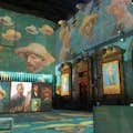 Va Gogh Exhibition