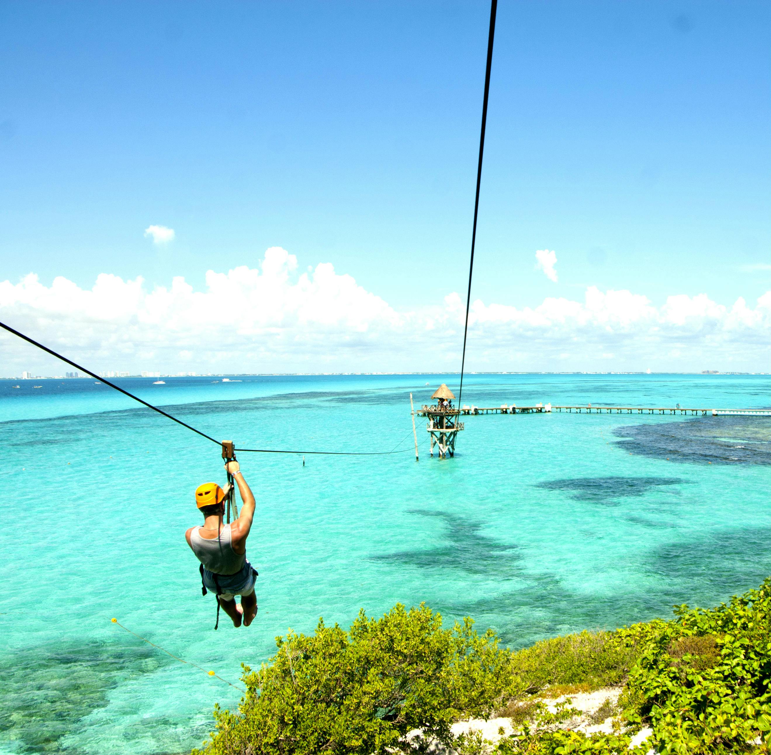 Isla Mujeres image