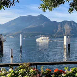 Bellano, Varenna, Bellagio & Como: Guided Full-Day Tour from Milan + Ferry Rides 4