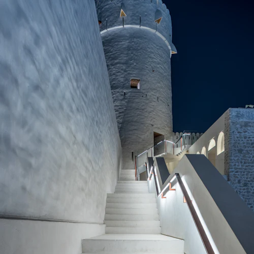 Qasr Al Hosn: bilhete de acesso rápido - Photo 21