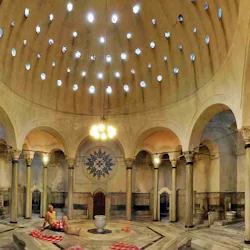 Cemberlitas Hammam Istanbul: Historical Bath Experience in destination