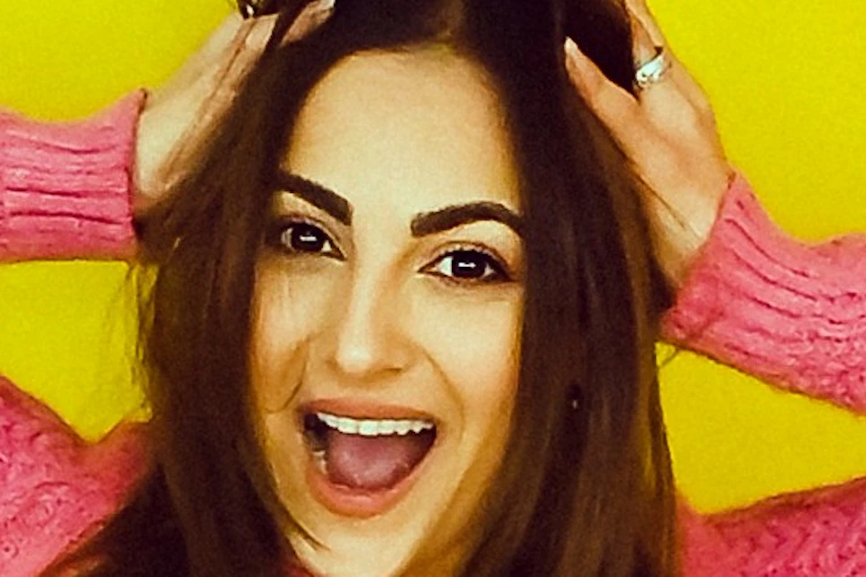 Hair salon