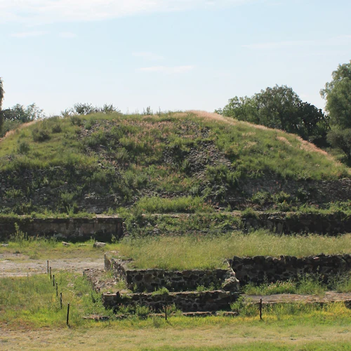Teotihuacan, Basílica de Guadalupe e Tlatelolco: Visita guiada + Almoço opcional - Photo 17