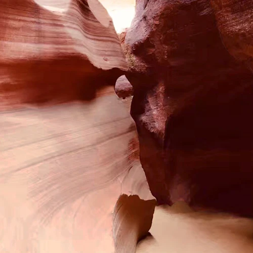 Antelope Canyon X: Visita guiada - Photo 6