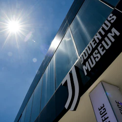 Juventus Museum: Entry Ticket in destination