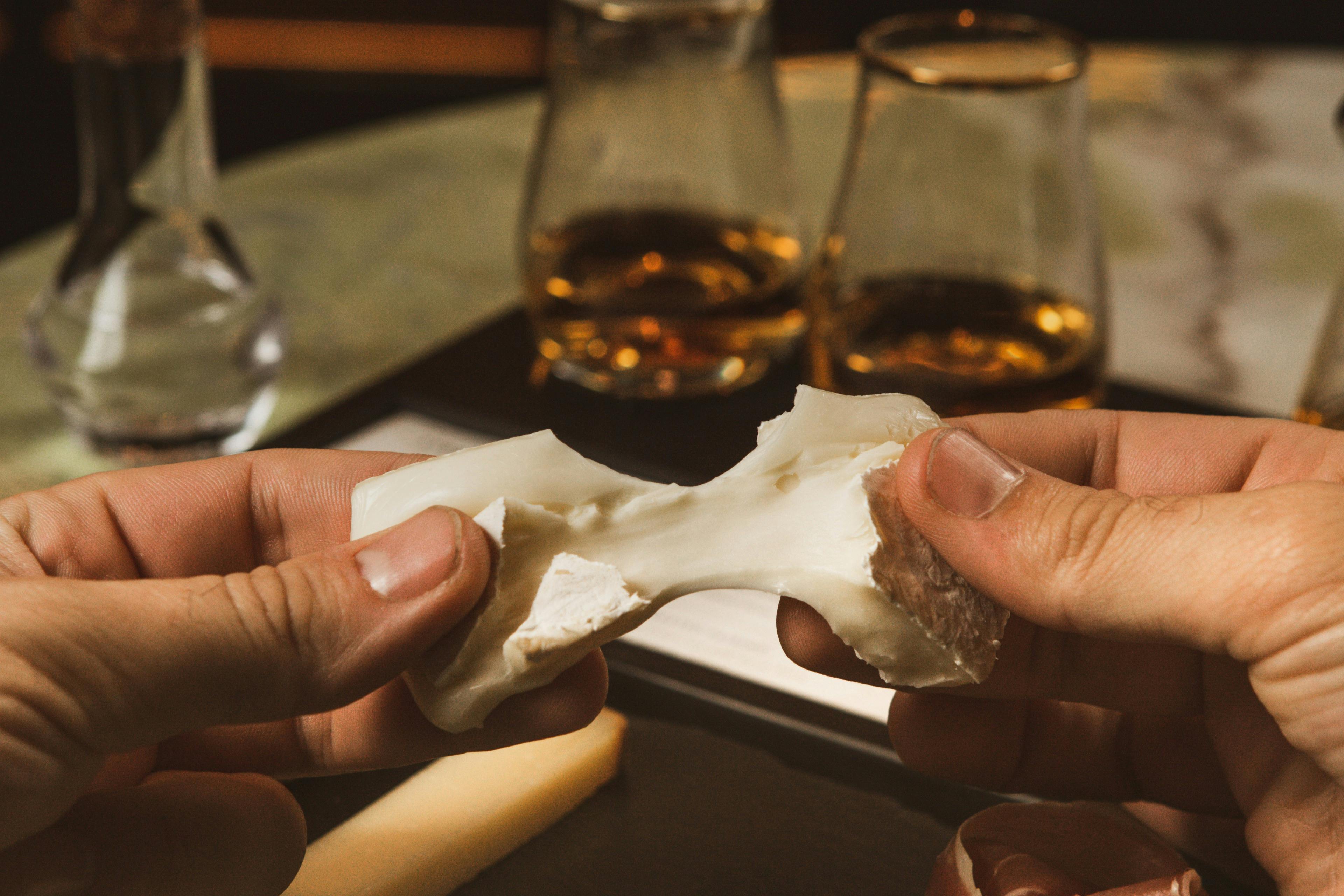 Экскурсия и дегустация бурбона и закусок