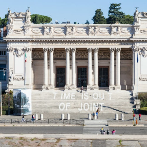 Galleria Nazionale d'Arte Moderna