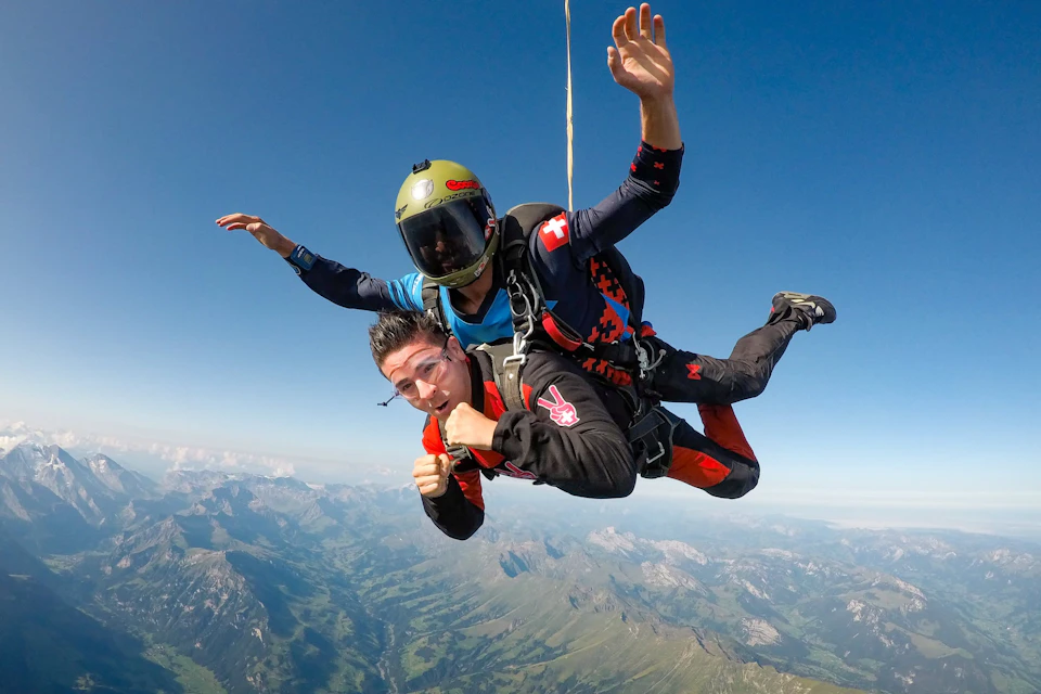 Skydive