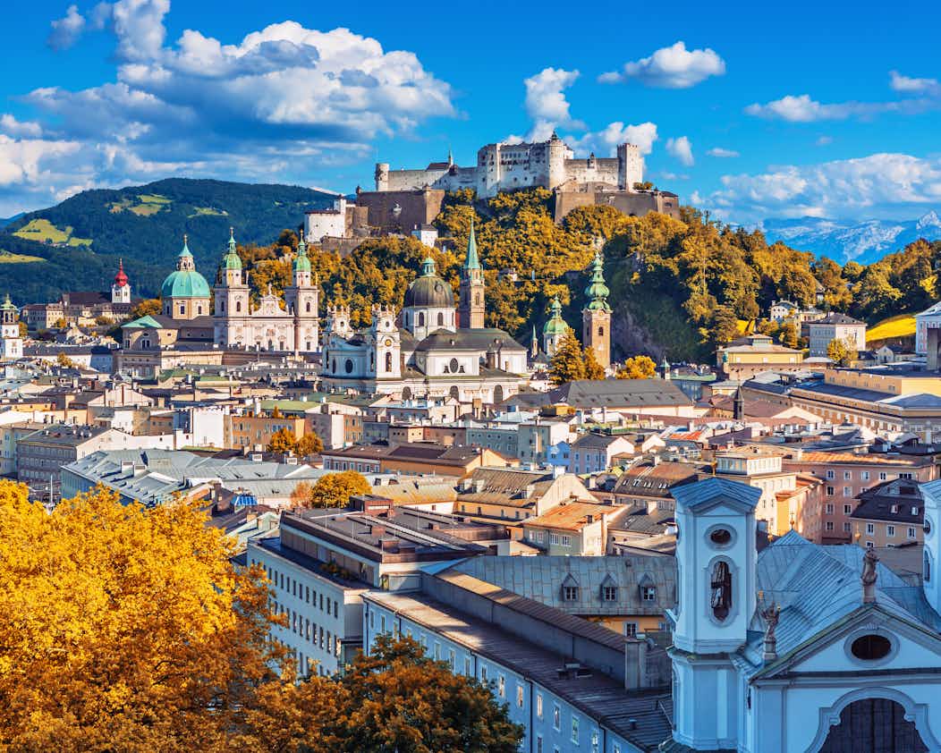 Salzburg üçün şəkil nəticəsi