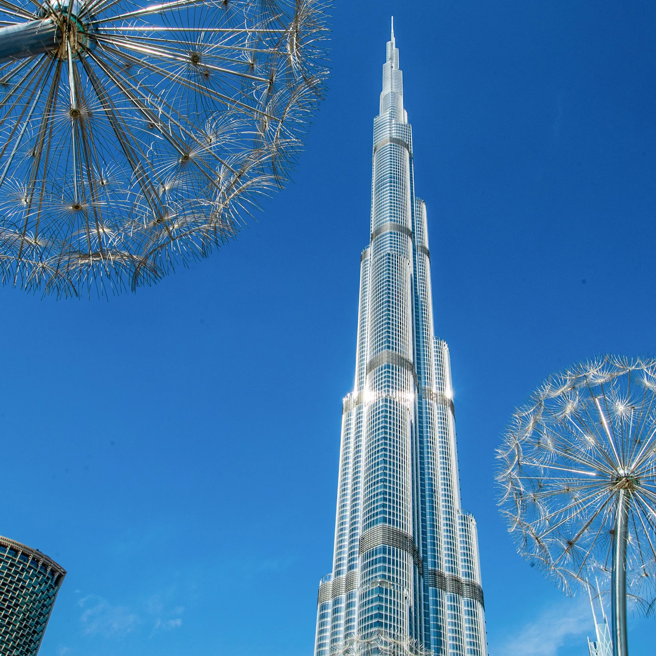 Burj Khalifa