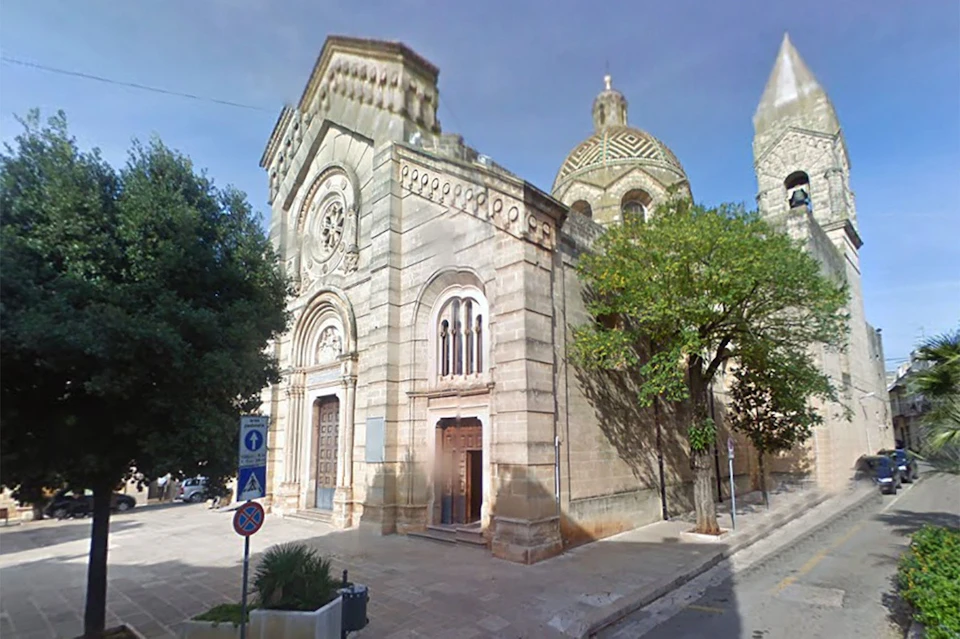 CHURCH